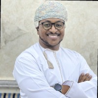 Abdullah Alhashmi 🇴🇲
