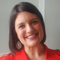Jen O'Neill