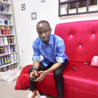 Edidiong Idip