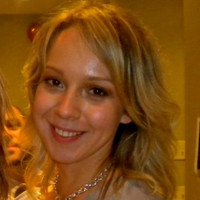 Patrycja Kaczanowska - Jaremko