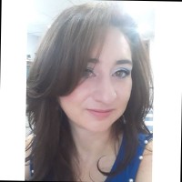 Erika Aguirre García