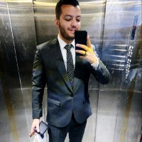 Abdulrahman Gamal