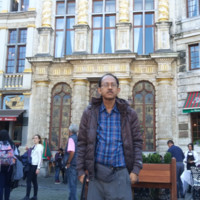 Partha Pratim Datta