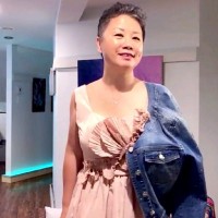 Kate Zhang