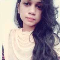 Gayathri Kavitha