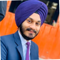 Navneet Singh