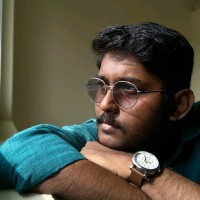 Narendran S