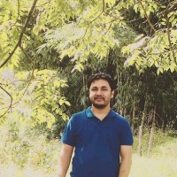 Manoj Khatiwada