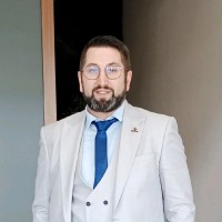 Serdar Parlak