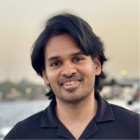 Anuj Gupta