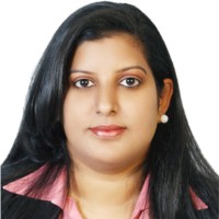 Seema Mary Rajan