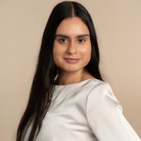 Genesis Cespedes
