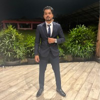 Atul Murudkar
