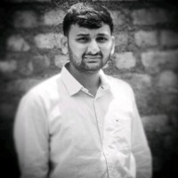 MEHUL GOHIL