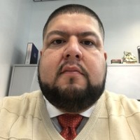 Marco Negrete