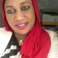 Aminatou Diop