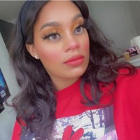 Bria Turner-Mason