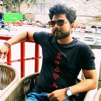 Vishal Singh