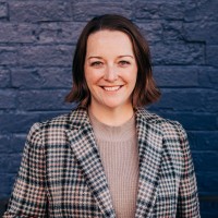 Catherine O'Shea