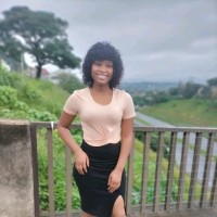 Nonhle Majola