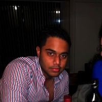 Raphael Torres