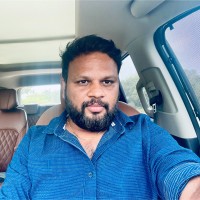 Sreekanth Reddy Gaddam