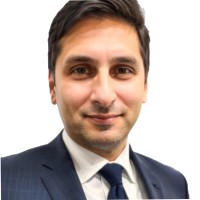 Sebastian de Matos