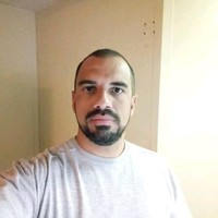 Marco Aurélio Santana Teixeira