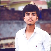 Abhishek Bangotra