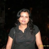 varsha prasad