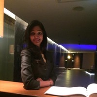 Upasana Patel