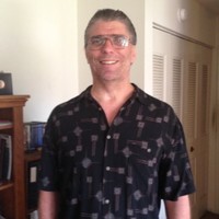 Kenneth Galitski