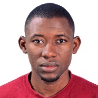 Isaac Ogwuche