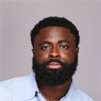 Oluwafunto Awoyemi, Ms, Apc, Ctp