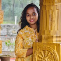 Bindushree V