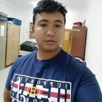 Mahesh Kumar Shrestha