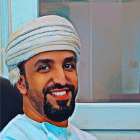 Sulaiman Al Harthi