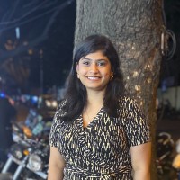 Bhagyashree Bafna