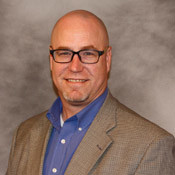 Steven Paden