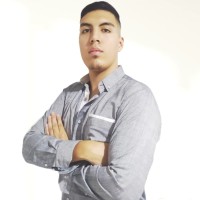 Kevin Johan Hernandez Agudelo