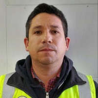 Pedro Pablo Quezada Santos