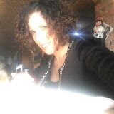 Claudia Ghitti