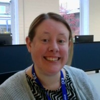 Alison Murray (BA, EYTS)