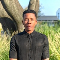 Phillip Nwedamutswu