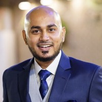 Syed Saad Ali Shahid