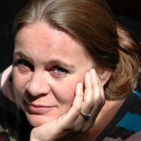 Natasja Bours - Van Den Brink