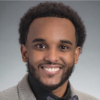 Amir Yacoub, MHA