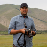 Jonathan Irish