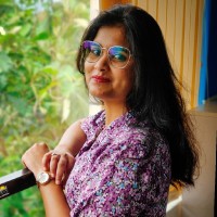 Dushali Sonawane