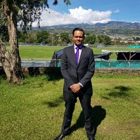 Andrés Stephen Cantillano